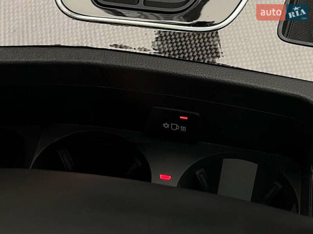 Зелений Ауді SQ5, об'ємом двигуна 3 л та пробігом 55 тис. км за 57000 $, фото 9 на Automoto.ua