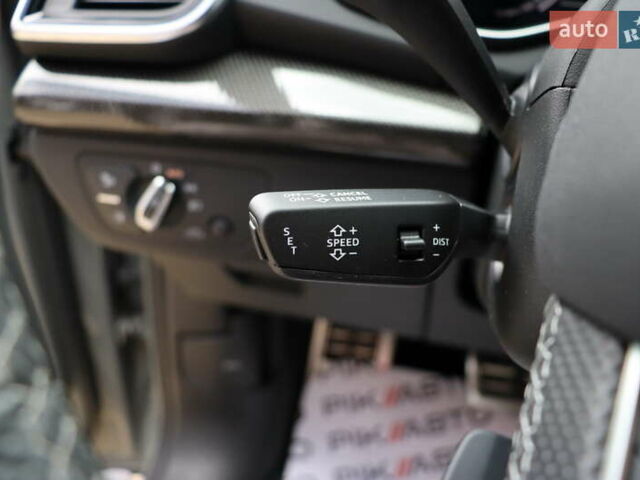 Серый Ауди SQ5 Sportback, объемом двигателя 3 л и пробегом 67 тыс. км за 54900 $, фото 25 на Automoto.ua