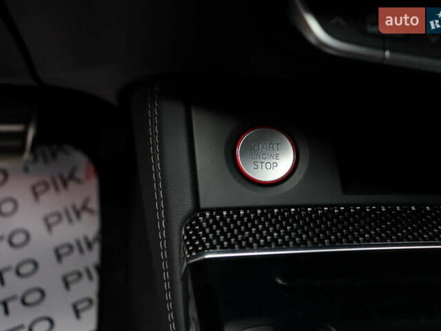 Серый Ауди SQ5 Sportback, объемом двигателя 3 л и пробегом 67 тыс. км за 54900 $, фото 34 на Automoto.ua