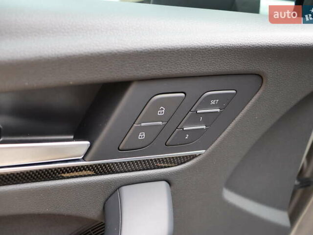 Серый Ауди SQ5 Sportback, объемом двигателя 3 л и пробегом 67 тыс. км за 54900 $, фото 14 на Automoto.ua