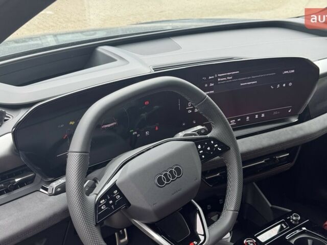 Ауди SQ6 e-tron, объемом двигателя 0 л и пробегом 0 тыс. км за 87317 $, фото 4 на Automoto.ua