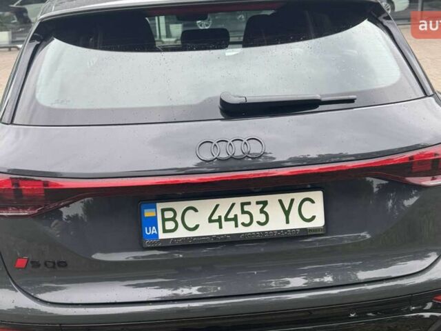Ауди SQ6 e-tron, объемом двигателя 0 л и пробегом 0 тыс. км за 87317 $, фото 3 на Automoto.ua