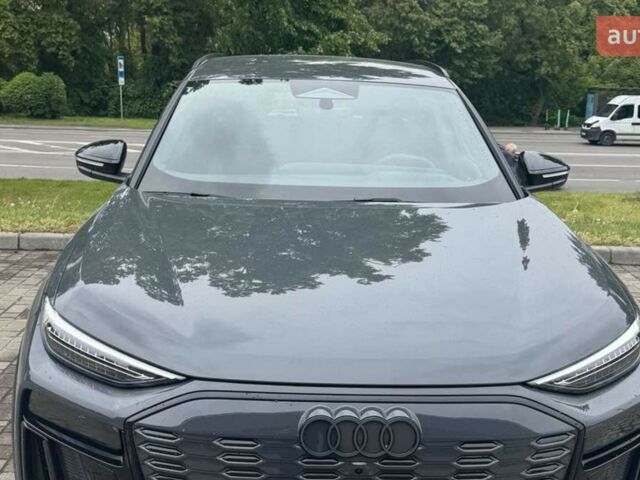 Ауди SQ6 e-tron, объемом двигателя 0 л и пробегом 0 тыс. км за 87317 $, фото 1 на Automoto.ua