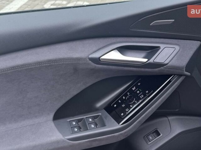 Ауди SQ6 e-tron, объемом двигателя 0 л и пробегом 0 тыс. км за 87317 $, фото 5 на Automoto.ua