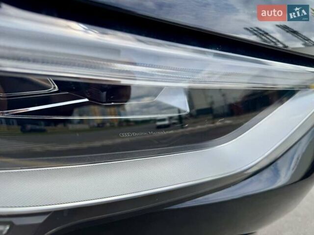 Черный Ауди SQ8 e-tron, объемом двигателя 0 л и пробегом 18 тыс. км за 73500 $, фото 80 на Automoto.ua