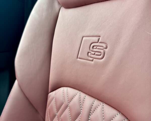 Черный Ауди SQ8 e-tron, объемом двигателя 0 л и пробегом 18 тыс. км за 73500 $, фото 26 на Automoto.ua