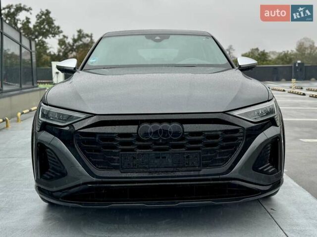 Ауди SQ8 Sportback e-tron, объемом двигателя 0 л и пробегом 15 тыс. км за 77000 $, фото 15 на Automoto.ua