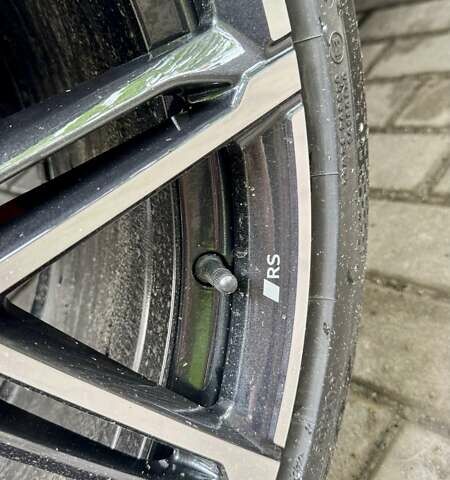 Ауди SQ8 Sportback e-tron, объемом двигателя 0 л и пробегом 15 тыс. км за 77000 $, фото 25 на Automoto.ua