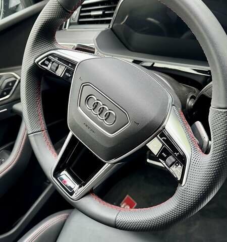 Ауди SQ8 Sportback e-tron, объемом двигателя 0 л и пробегом 15 тыс. км за 77000 $, фото 28 на Automoto.ua