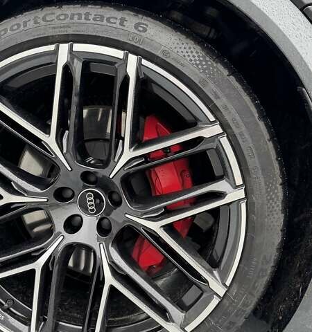 Ауди SQ8 Sportback e-tron, объемом двигателя 0 л и пробегом 15 тыс. км за 77000 $, фото 52 на Automoto.ua