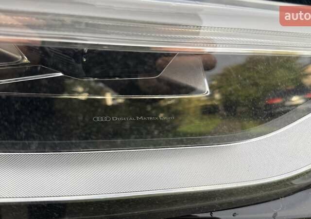 Ауди SQ8 Sportback e-tron, объемом двигателя 0 л и пробегом 15 тыс. км за 77000 $, фото 16 на Automoto.ua