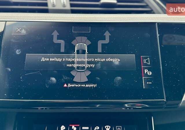 Ауди SQ8 Sportback e-tron, объемом двигателя 0 л и пробегом 15 тыс. км за 77000 $, фото 44 на Automoto.ua