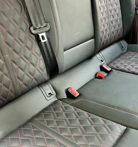 Ауди SQ8 Sportback e-tron, объемом двигателя 0 л и пробегом 15 тыс. км за 77000 $, фото 37 на Automoto.ua