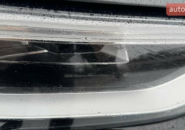 Ауди SQ8 Sportback e-tron, объемом двигателя 0 л и пробегом 15 тыс. км за 77000 $, фото 53 на Automoto.ua