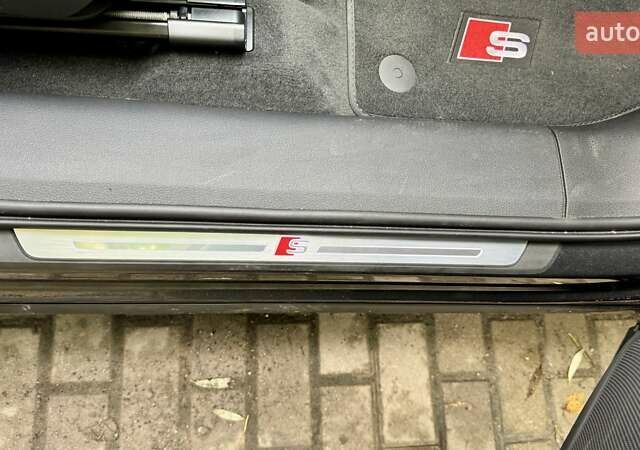 Ауди SQ8 Sportback e-tron, объемом двигателя 0 л и пробегом 15 тыс. км за 77000 $, фото 32 на Automoto.ua