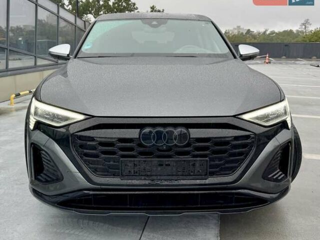 Ауди SQ8 Sportback e-tron, объемом двигателя 0 л и пробегом 15 тыс. км за 77000 $, фото 14 на Automoto.ua
