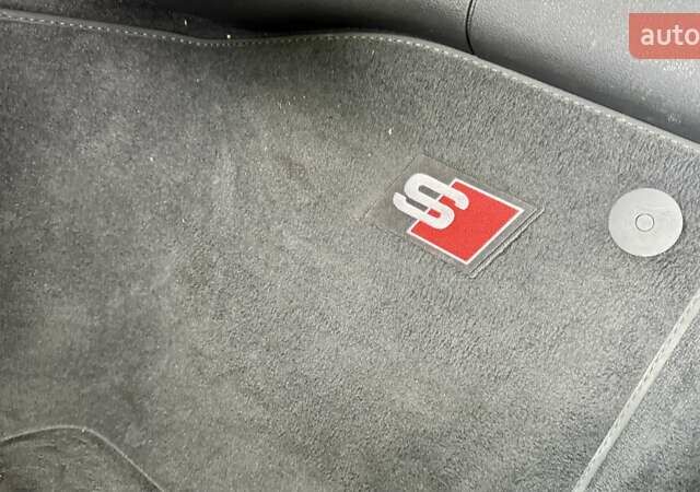 Ауди SQ8 Sportback e-tron, объемом двигателя 0 л и пробегом 15 тыс. км за 77000 $, фото 33 на Automoto.ua