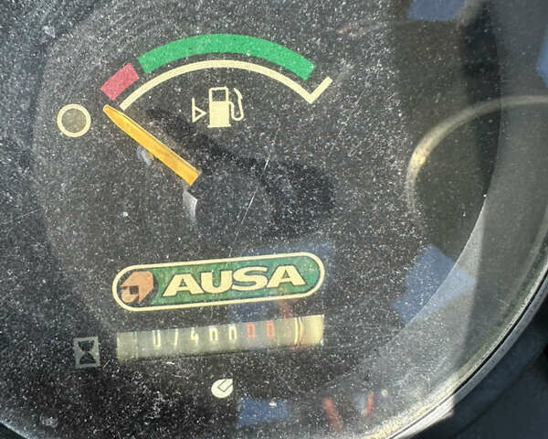 Оранжевый Ауса C, объемом двигателя 2 л и пробегом 0 тыс. км за 27500 $, фото 4 на Automoto.ua