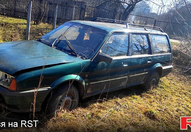 Остин Маэстро, объемом двигателя 2 л и пробегом 300 тыс. км за 600 $, фото 2 на Automoto.ua