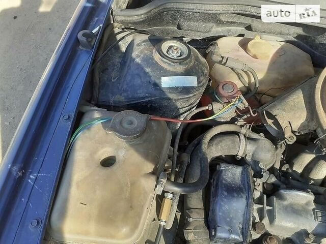 Синий Остин Монтего, объемом двигателя 2 л и пробегом 164 тыс. км за 599 $, фото 32 на Automoto.ua