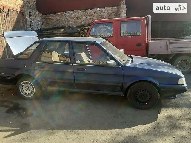 Синій Остін Montego, об'ємом двигуна 2 л та пробігом 164 тис. км за 599 $, фото 27 на Automoto.ua