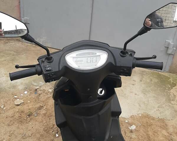 Черный Авто Мото 150 ЦЦ, объемом двигателя 0 л и пробегом 2 тыс. км за 1326 $, фото 5 на Automoto.ua