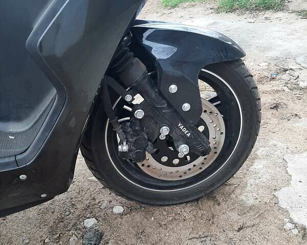 Черный Авто Мото 150 ЦЦ, объемом двигателя 0 л и пробегом 2 тыс. км за 1326 $, фото 2 на Automoto.ua