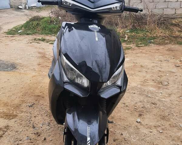 Черный Авто Мото 150 ЦЦ, объемом двигателя 0 л и пробегом 2 тыс. км за 1326 $, фото 4 на Automoto.ua