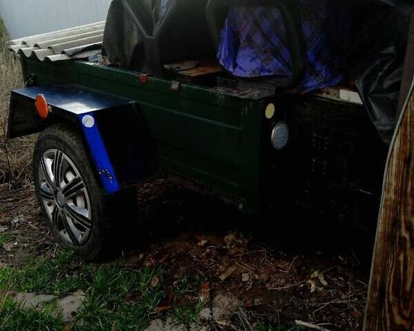 Красный Авто Мото 150 ЦЦ, объемом двигателя 0.49 л и пробегом 100 тыс. км за 1199 $, фото 2 на Automoto.ua