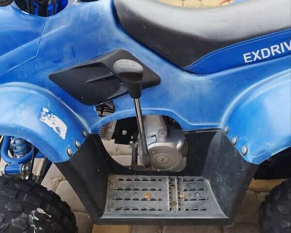 Авто Мото 150 ЦЦ, объемом двигателя 0 л и пробегом 1 тыс. км за 550 $, фото 1 на Automoto.ua