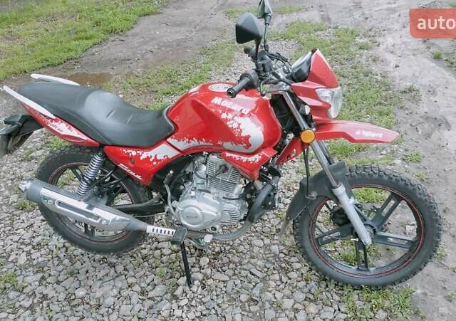 Авто Мото 150 ЦЦ, объемом двигателя 0 л и пробегом 200 тыс. км за 850 $, фото 1 на Automoto.ua