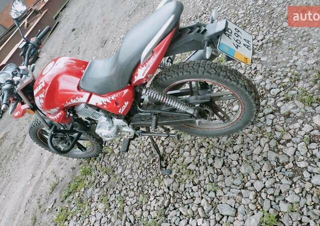 Авто Мото 150 ЦЦ, объемом двигателя 0 л и пробегом 200 тыс. км за 850 $, фото 2 на Automoto.ua