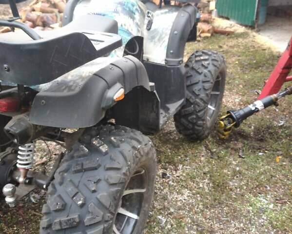 Синий Авто Мото 150 ЦЦ, объемом двигателя 0 л и пробегом 131 тыс. км за 1930 $, фото 3 на Automoto.ua