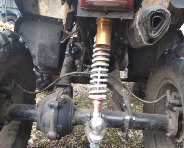 Синий Авто Мото 150 ЦЦ, объемом двигателя 0 л и пробегом 131 тыс. км за 1930 $, фото 2 на Automoto.ua