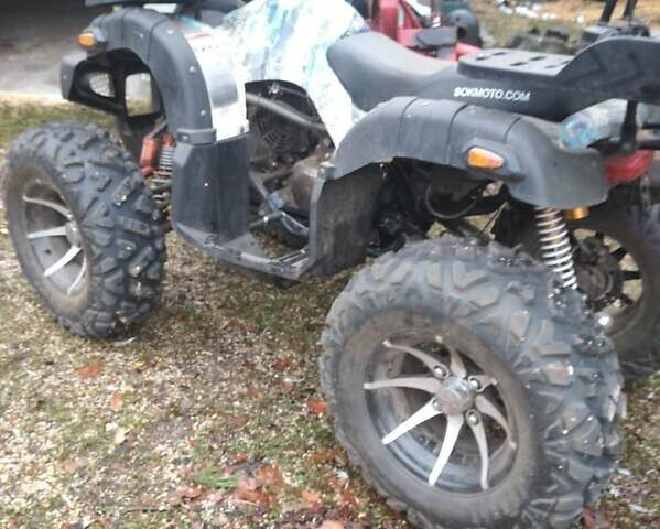 Синий Авто Мото 150 ЦЦ, объемом двигателя 0 л и пробегом 131 тыс. км за 1930 $, фото 1 на Automoto.ua