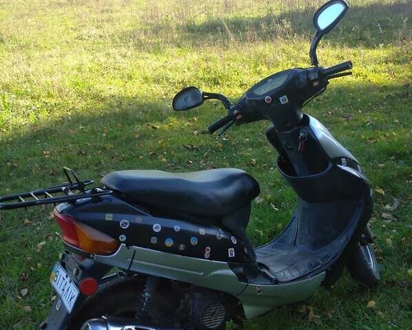 Серый Авто Мото Viper Vision, объемом двигателя 0 л и пробегом 0 тыс. км за 130 $, фото 2 на Automoto.ua