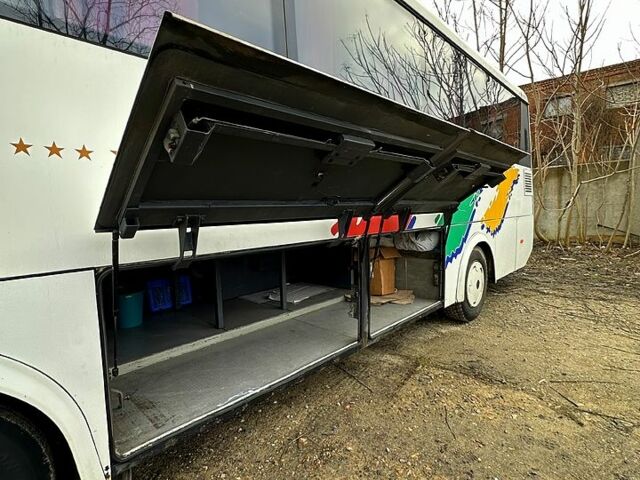 Белый Автосан A10-10T, объемом двигателя 5 л и пробегом 800 тыс. км за 19000 $, фото 7 на Automoto.ua