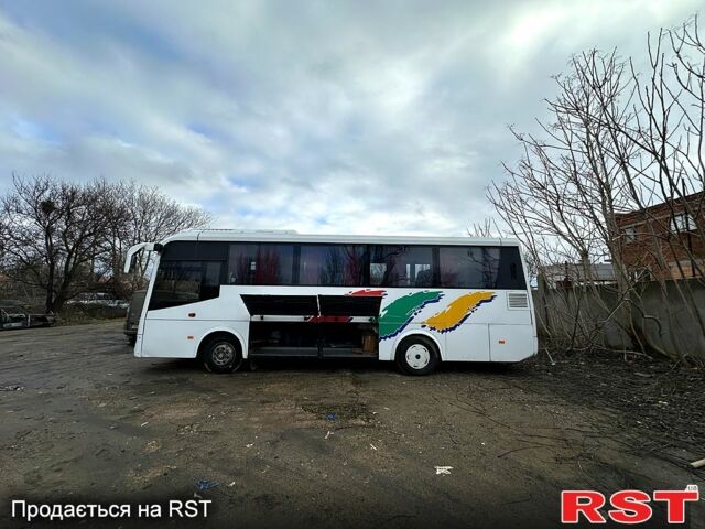 Белый Автосан A10-10T, объемом двигателя 5 л и пробегом 800 тыс. км за 19000 $, фото 2 на Automoto.ua