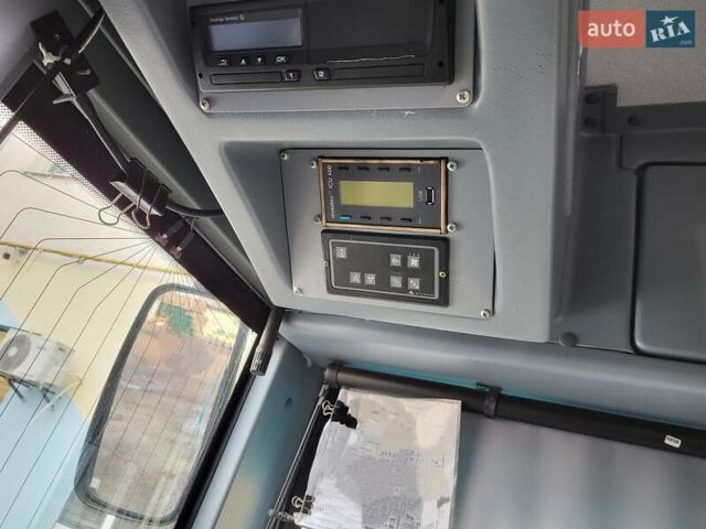 Синий Автосан Sanman, объемом двигателя 4.5 л и пробегом 270 тыс. км за 30000 $, фото 4 на Automoto.ua