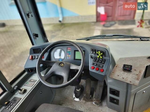 Синий Автосан Sanman, объемом двигателя 4.5 л и пробегом 270 тыс. км за 30000 $, фото 1 на Automoto.ua