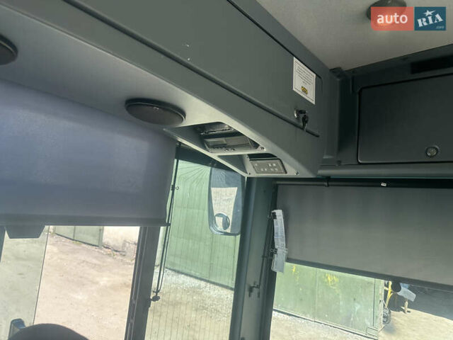 Синий Автосан Sanman, объемом двигателя 4.46 л и пробегом 300 тыс. км за 29000 $, фото 9 на Automoto.ua