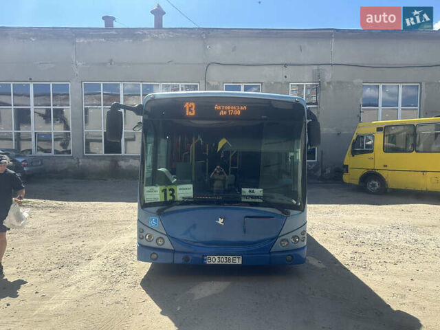 Синий Автосан Sanman, объемом двигателя 4.46 л и пробегом 300 тыс. км за 29000 $, фото 1 на Automoto.ua