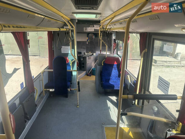 Синий Автосан Sanman, объемом двигателя 4.46 л и пробегом 300 тыс. км за 29000 $, фото 8 на Automoto.ua