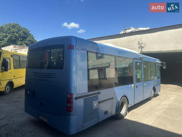 Синий Автосан Sanman, объемом двигателя 4.46 л и пробегом 300 тыс. км за 29000 $, фото 4 на Automoto.ua