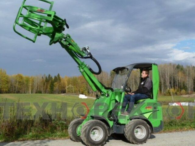 Авант 420, об'ємом двигуна 0.9 л та пробігом 0 тис. км за 31999 $, фото 2 на Automoto.ua