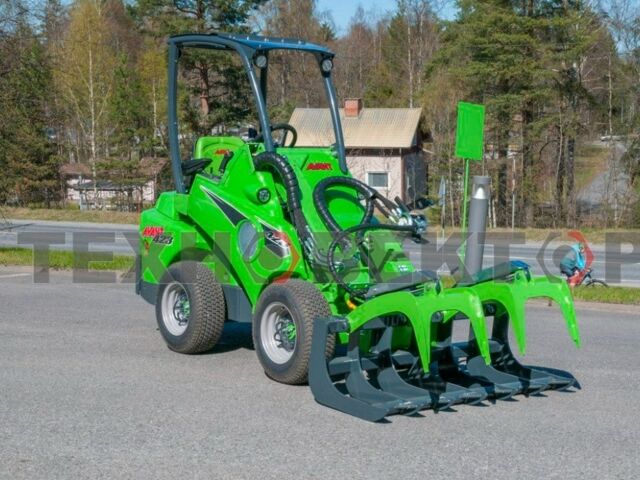 Авант 420, об'ємом двигуна 0.9 л та пробігом 0 тис. км за 31999 $, фото 1 на Automoto.ua