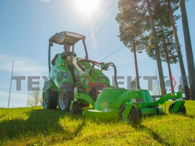 Авант 420, об'ємом двигуна 0.9 л та пробігом 0 тис. км за 31999 $, фото 2 на Automoto.ua