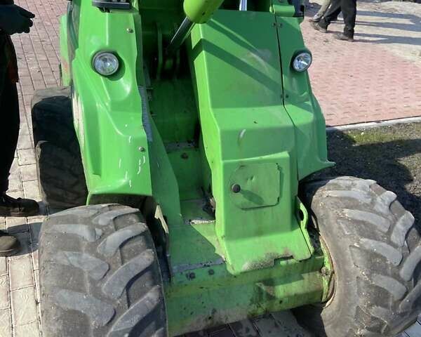 Авант 600 серия 2011 в Бердичеве на Automoto.ua Авант 600 серия, объемом двигателя 0 л и пробегом 3 тыс. км за 24000 $, фото 2 на Automoto.ua