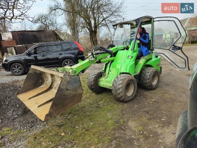 Авант 600 серия 2011 в Бердичеве на Automoto.ua Авант 600 серия, объемом двигателя 0 л и пробегом 3 тыс. км за 24000 $, фото 6 на Automoto.ua
