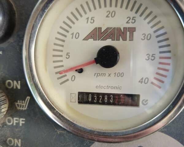 Авант 600 серия 2011 в Бердичеве на Automoto.ua Авант 600 серия, объемом двигателя 0 л и пробегом 3 тыс. км за 24000 $, фото 8 на Automoto.ua